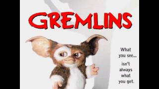 Gremlins theme song