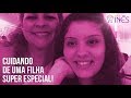 Mielomeningocele: cuidando de uma filha especial!