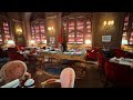 ritz paris most luxurious hotel in paris afternoon tea and deluxe junior suite 4k tour u0026 vlog