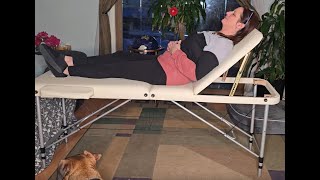 Things I wish I knew before buying a new massage table! | YOUNIKE