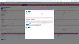 Work Order Issue Records