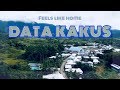 DATA KAKUS | FEELS LIKE HOME -CINEMATIC