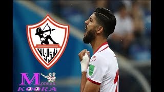 رسميا جروس يعالج فرجانى ساسي نفسيا قبل مباراة الهلال السعودى تعرف على السبب