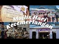 VLOG #18 | Majlis Anugerah Kecemerlangan + last vlog in tgb |  ⋆.˚ ᡣ𐭩 .𖥔˚ | MRSM TGB 🫂