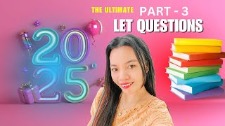 PART 3 GENERAL EDUCATION FEB 4