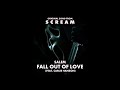 salem fall out of love feat. carlie hanson official audio