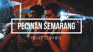 Our Culture - Pecinan Semarang