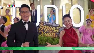 Gặp nhau cuối năm - Quảng trường mùa xuân | VTV