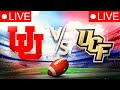 Utah vs. UCF LIVE | NCAAF Week 14 | College Football LIVE HD 11/29/2024