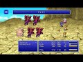 四天王スカルミリョーネとの死闘【ff4 ピクセルリマスター】 3