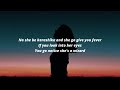 Guchi - Jennifer (Lyrics)