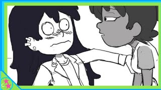 Anne's Romantic Counterattack ( Amphibia S4 Comic Dub )