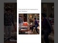 True friendship of Raj and Haward Big bang theory moments with English subtitles