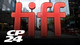 TIFF 2022 tickets go on sale Monday to the general public