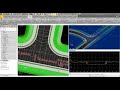 Interoperability between Autocad Civil 3D and Trimble Business Center