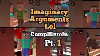 imaginary arguments lol complilation pt.1