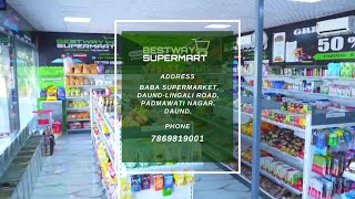 Welcome to Bestway Supermart I Your Premier Grocery Store for Unbeatable Discounts!