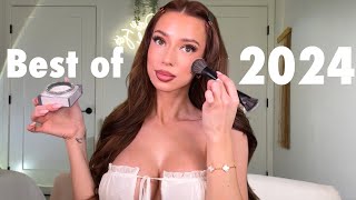 THE BEST MAKEUP OF 2024 | TUTORIAL