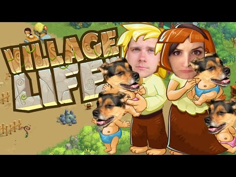 I Keep Having Babies!! (Marrying Off My Pokemon) - Village Life I Keep Having Babies!! (Marrying Off My Pokemon) - Village Life