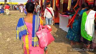 AMRI  KARBI OJANG KAMAI //  KARBI FESTIVAL // 2019