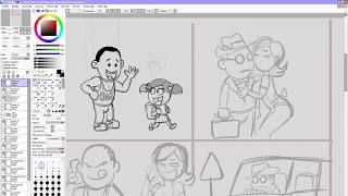 Shadbase Creative Livestream(11-22-17)