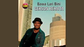 Bawa Lari Bini