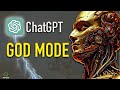 ChatGPT HUGE UPGRADE! - (ft. Code Interpreter, God Mode, Plugins & More)