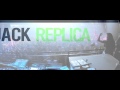 Wall Recordings - Afrojack - Replica