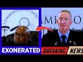 KARL SANDER'S EMOTIONAL BREAKDOWN ROCKS MADLANGA COMMISSION AS EXPLOSIVE ALLEGATIONS SURFACE 