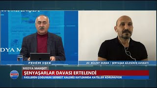 Suruç'ta Şenyaşar ailesinin 3 ferdi öldürüldü. Peki davaları ne durumda? Saldırganları kim koruyor?