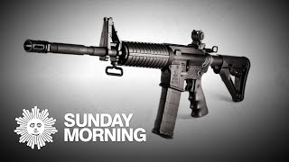 How Sandy Hook families, gunmaker settled unprecedented lawsuit