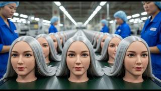 Resurrecting History: Hyper-Realistic Forensic Silicone Reconstruction