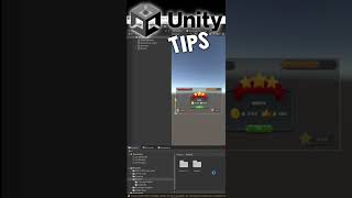 Avoid this canvas mistake | UnityTips #2 | #shorts
