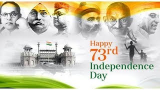 Happy Independence day 2019|15 August whatsapp status|73rd independence day 2019 status|