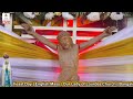 12.02.2023 english mass live annual feast 2023 our lady of lourdes church bangalore