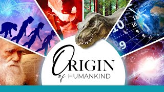 Origin of Humankind – by Pastor Sergei Kuzmin