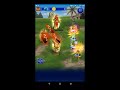 【ffrk】乱世を征す剣技＞【凶＋＋】ウィーグラフ（フルスコア）