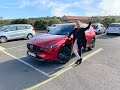 Dean Friederich reviews the updated Mazda CX-5 - Japanese luxury for less!