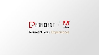 Perficient: Specialized Adobe Platinum Partner