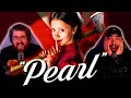 Pearl (2022) FIRST TIME WATCH | She’s A Star & Not Holding Back!