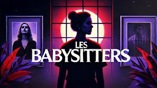 Les Babysitters 👩🏻 | Film Thriller Complet en Français | Lauren Birkell (2007)