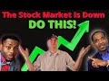 The Stock Market Is In Limbo! Use This Chance To Make BANK!