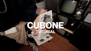 CUBONE - Cardistry Tutorial by Leo Flores - MISSING