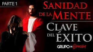 Sanidad de la Mente, Clave del Éxito / EN VIVO