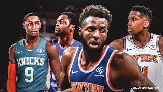 New York Knicks News Leon Rose' Coach Candidates Revealed! + More w Marc Berman, NY Post (REPLAY)