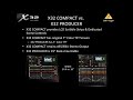 x32 live webinar x32 compact u0026 the new x32 family.