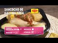 Receta de sancocho de gallina para llenar de sabor tu hogar