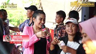 WARTIYEM II ANIK ARNIKA II NEW ARNIKA JAYA II DS BULAK KELOR KEC KETANGGUNGAN KAB BREBES II 24 ME