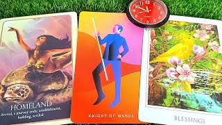 Sự THAY ĐỔI QUAN TRỌNG Nào Đang Tới Có Thể Khiến Mọi Chuyện Xoay Chuyển Chóng Mặt / Tarot Reading