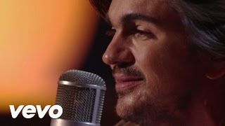 Juanes - Nada Valgo Sin Tu Amor (MTV Unplugged)
